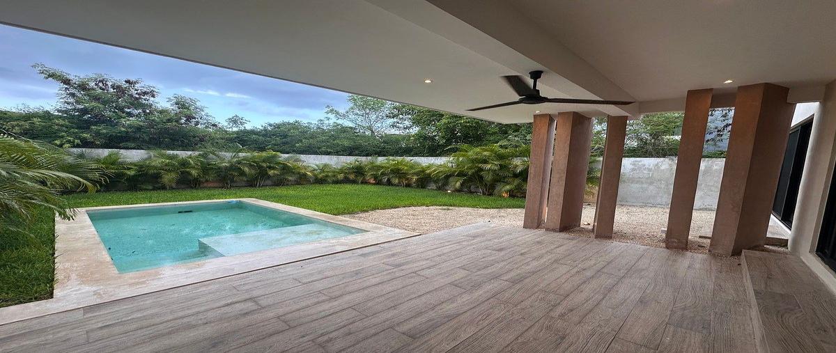 Foto de casa en renta en 1 , yucatán country club, mérida, yucatán, 0 No. 08
