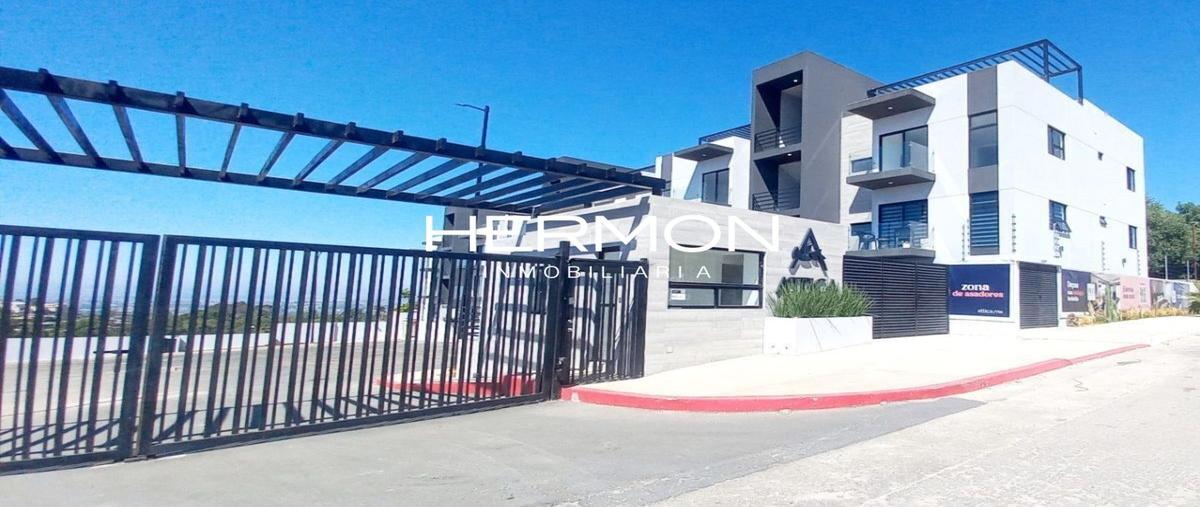 Foto de departamento en renta en 1 , zona centro, tijuana, baja california, 0 No. 03