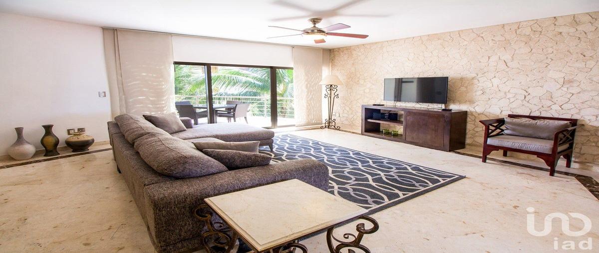 Foto de departamento en venta en 10 165, gonzalo guerrero, solidaridad, quintana roo, 30612411 No. 04