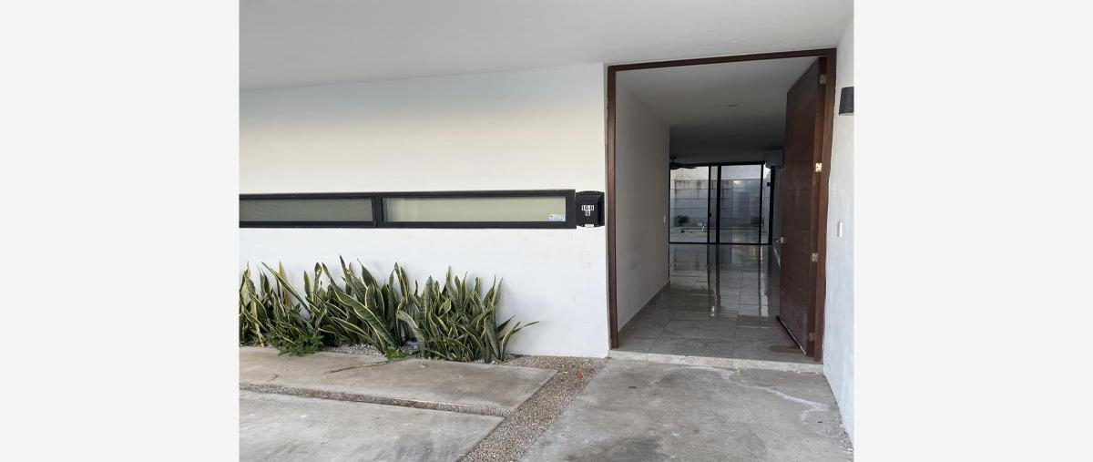 Foto de casa en condominio en renta en 10 220, benito juárez nte, mérida, yucatán, 25832059 No. 02