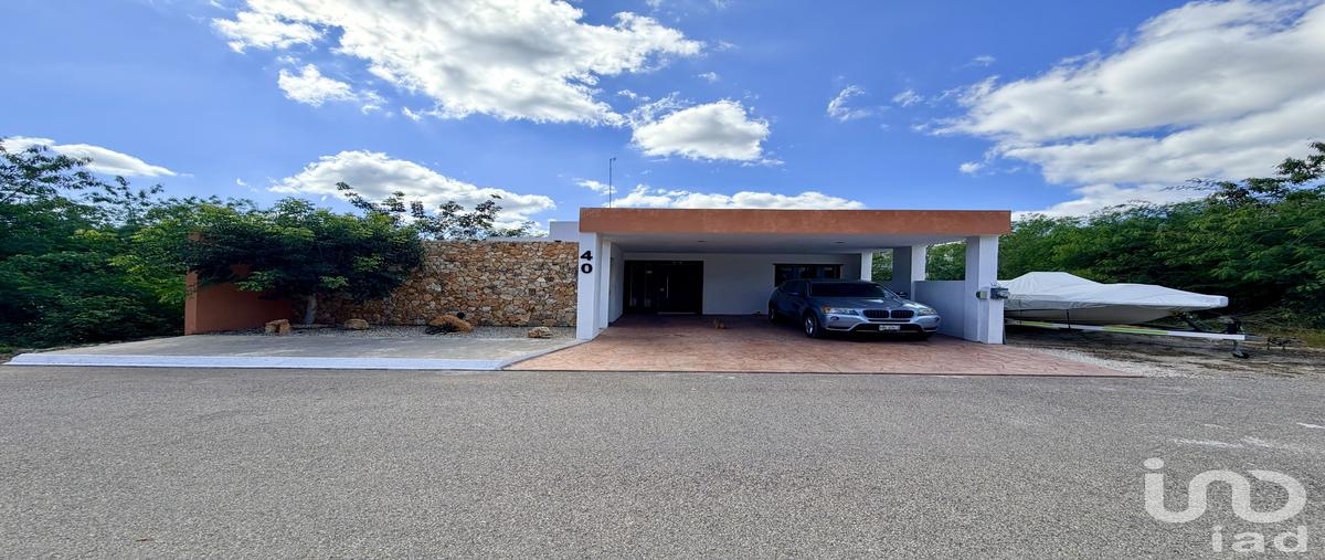 Foto de casa en 10 568, conkal, conkal, yucatán, 30775576 foto 03 Foto de casa en venta en 10 568, conkal, conkal, yucatán, 30775576 No. 03