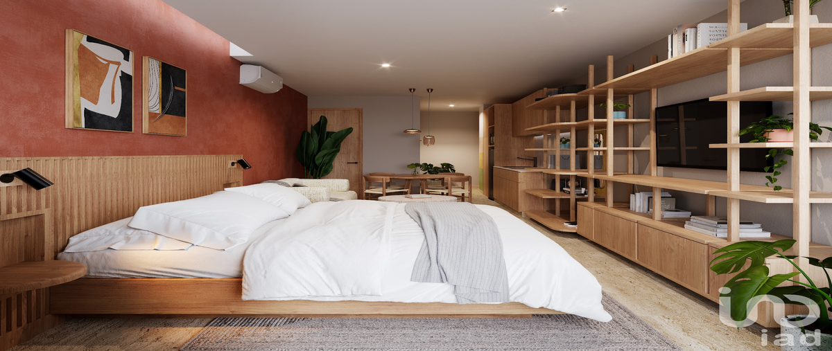 Foto de departamento en venta en 10 92, playa del carmen centro, solidaridad, quintana roo, 30703474 No. 03