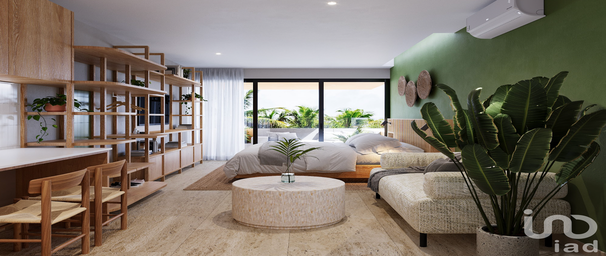 Foto de departamento en venta en 10 92, playa del carmen centro, solidaridad, quintana roo, 30703474 No. 05