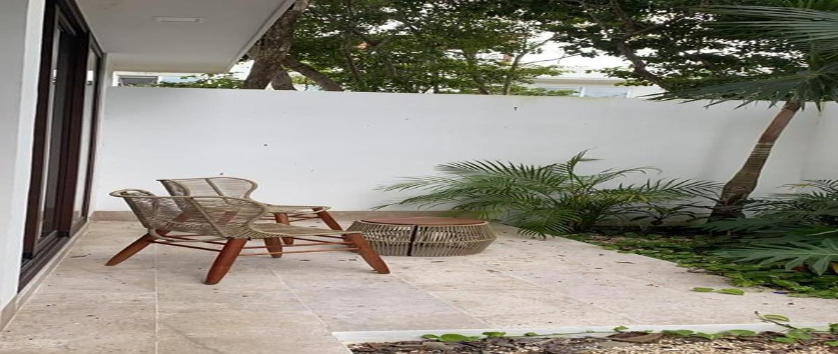 Foto de departamento en renta en 10 , aldea tulum, tulum, quintana roo, 19491866 No. 03