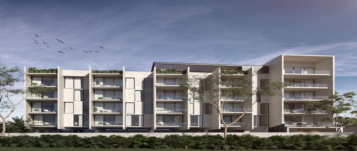 Foto de departamento en venta en 10 , altabrisa, mérida, yucatán, 0 No. 02