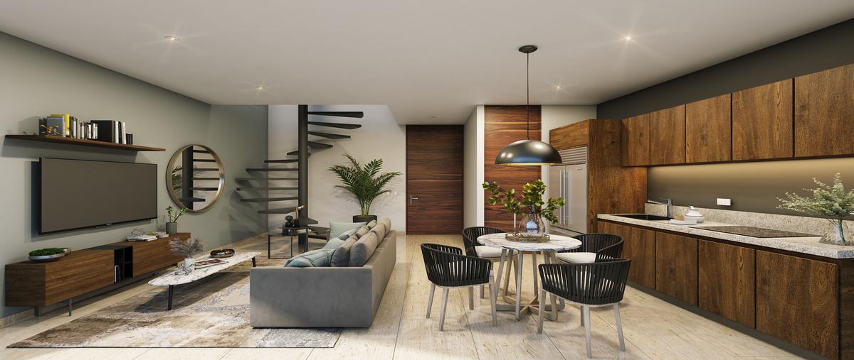 Foto de departamento en venta en 10 , altabrisa, mérida, yucatán, 0 No. 04