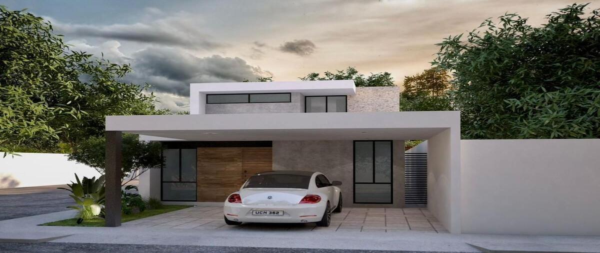 Foto de casa en 10 , ampliación las brisas, mérida, yucatán, 28153857 foto 01 Foto de casa en venta en 10 , ampliación las brisas, mérida, yucatán, 28153857 No. 01