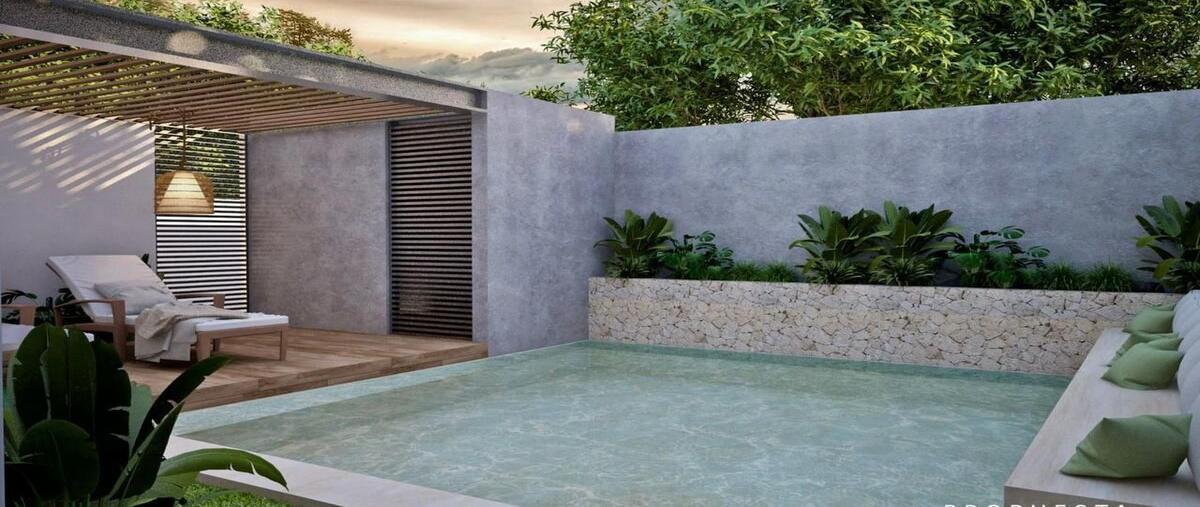 Foto de casa en 10 , ampliación las brisas, mérida, yucatán, 28153857 foto 05 Foto de casa en venta en 10 , ampliación las brisas, mérida, yucatán, 28153857 No. 05