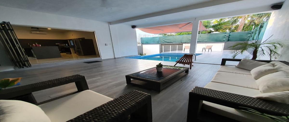 Foto de casa en venta en 10 avenida , andrés q. roo, cozumel, quintana roo, 0 No. 03