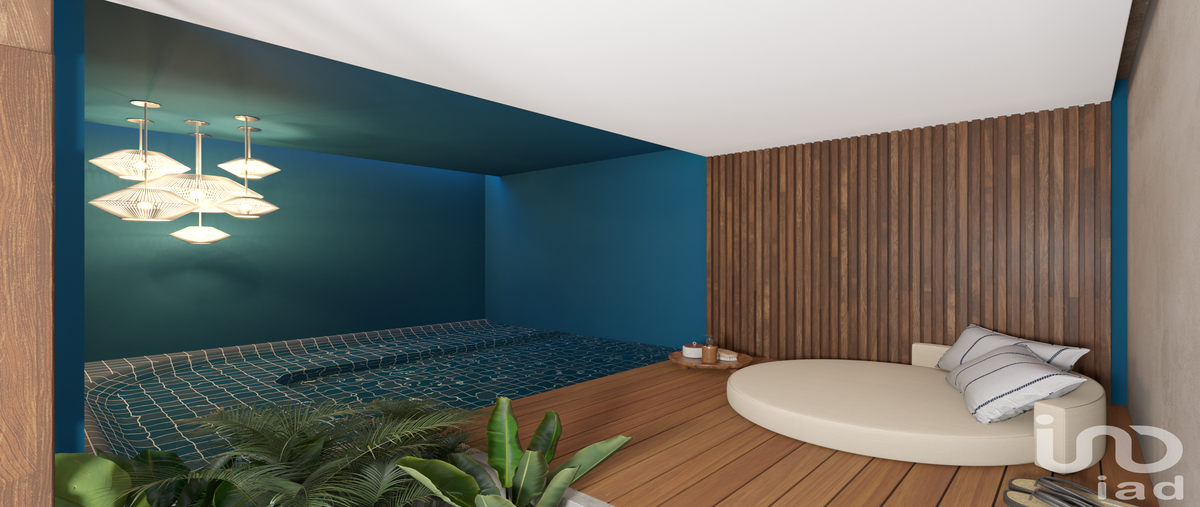 Foto de departamento en 10 avenida norte 339, gonzalo guerrero, solidaridad, quintana roo, 30850821 foto 04 Foto de departamento en venta en 10 avenida norte 339, gonzalo guerrero, solidaridad, quintana roo, 30850821 No. 04