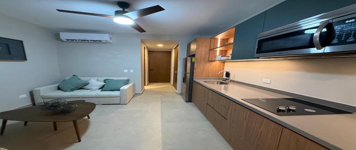Foto de departamento en venta en 10 avenida norte manzana 31lote 6, gonzalo guerrero, bacalar, quintana roo, 0 No. 03