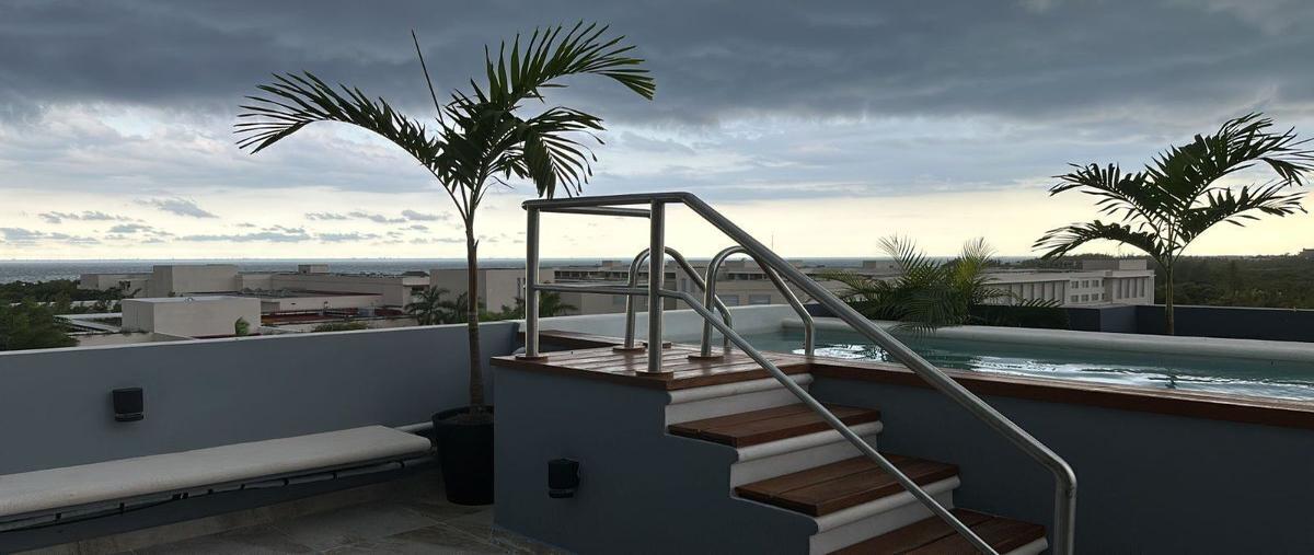 Foto de departamento en 10 avenida , playa del carmen, solidaridad, quintana roo, 28100426 foto 03 Foto de departamento en venta en 10 avenida , playa del carmen, solidaridad, quintana roo, 28100426 No. 03