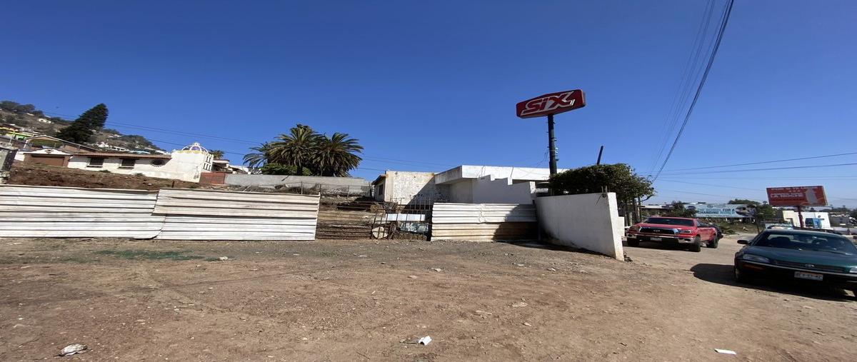 Foto de terreno habitacional en renta en 10 , azteca, ensenada, baja california, 0 No. 02