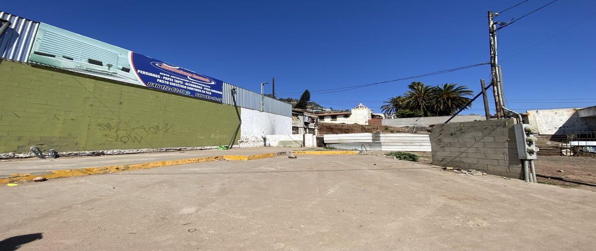 Foto de terreno habitacional en renta en 10 , azteca, ensenada, baja california, 0 No. 03