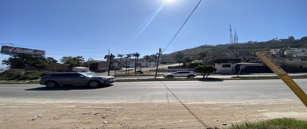 Foto de terreno habitacional en renta en 10 , azteca, ensenada, baja california, 0 No. 05