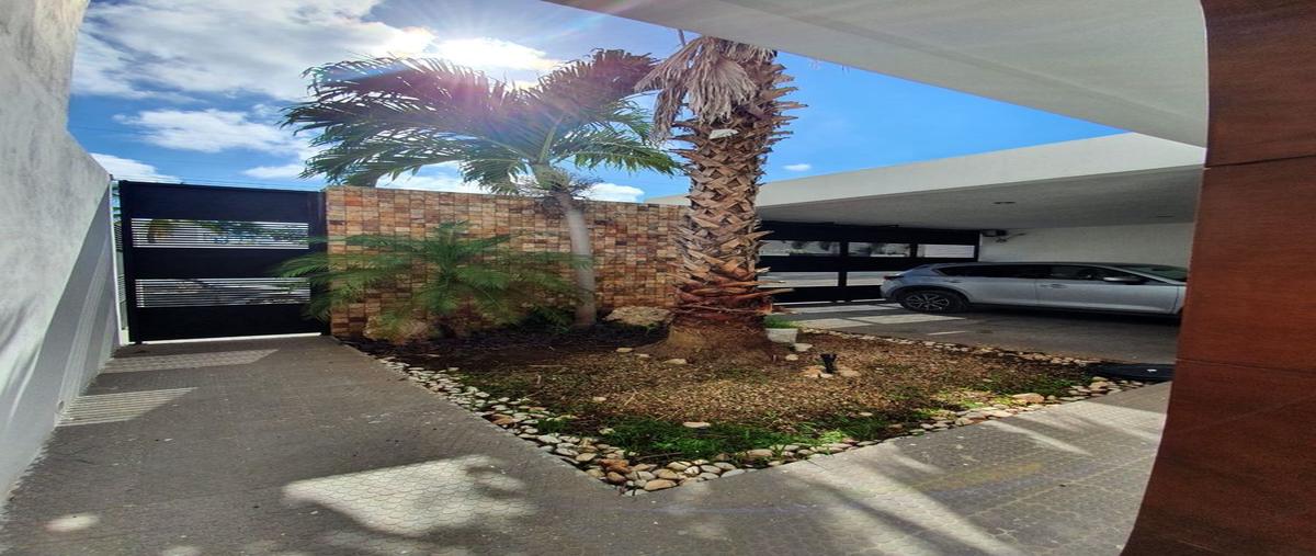 Foto de casa en renta en 10 , benito juárez ote, mérida, yucatán, 27645303 No. 05