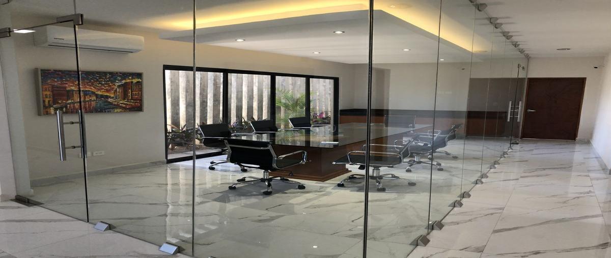 Foto de oficina en venta en 10 , benito juárez ote, mérida, yucatán, 30603472 No. 03