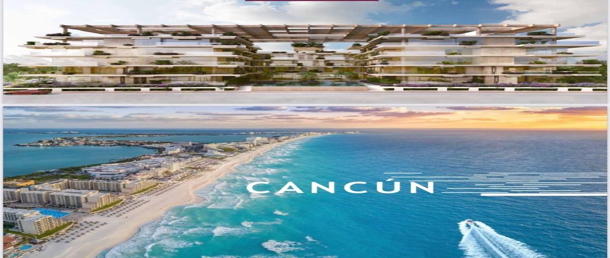 Foto de departamento en 10 , cancún (internacional de cancún), benito juárez, quintana roo, 27883152 foto 02 Foto de departamento en venta en 10 , cancún (internacional de cancún), benito juárez, quintana roo, 27883152 No. 02
