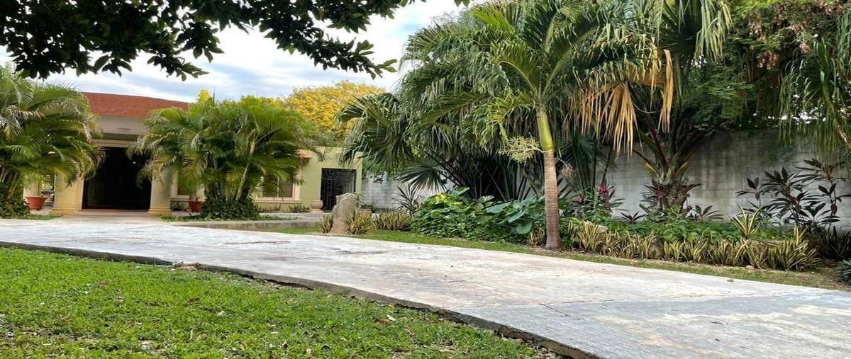 Foto de rancho en venta en 10 , caucel, mérida, yucatán, 28233980 No. 01