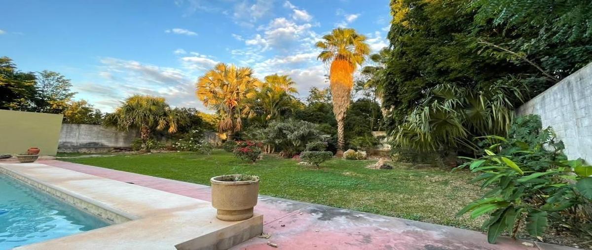 Foto de rancho en venta en 10 , caucel, mérida, yucatán, 28233980 No. 04