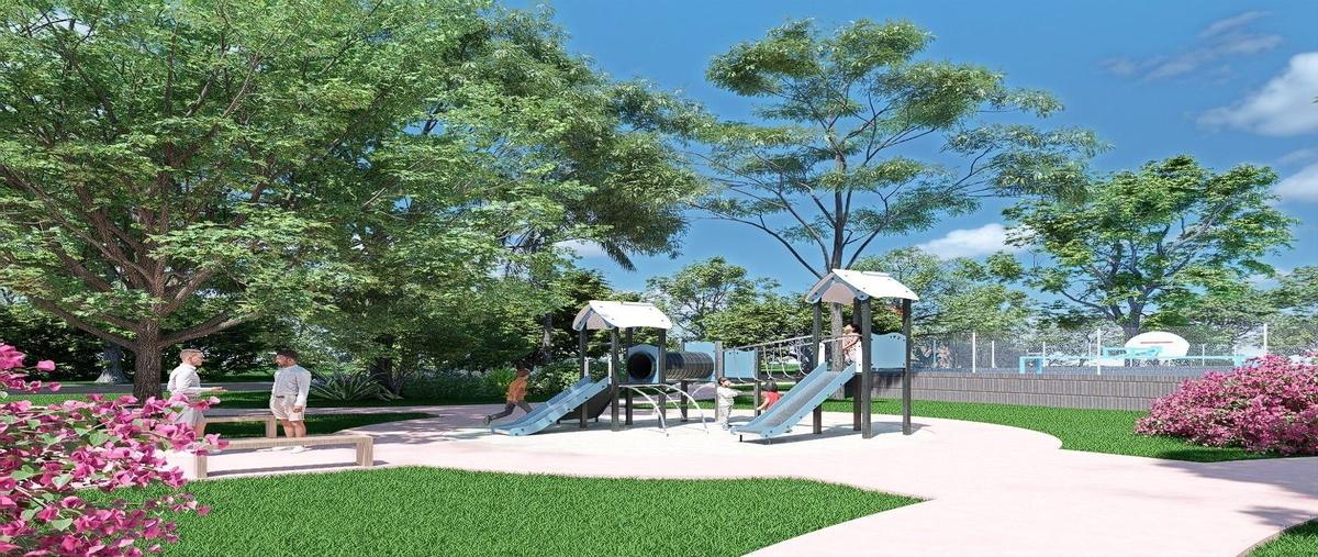 Foto de terreno habitacional en venta en 10 , centro telchac pueblo, telchac pueblo, yucatán, 0 No. 04