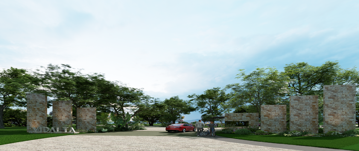 Foto de terreno habitacional en venta en 10 , centro telchac pueblo, telchac pueblo, yucatán, 0 No. 05