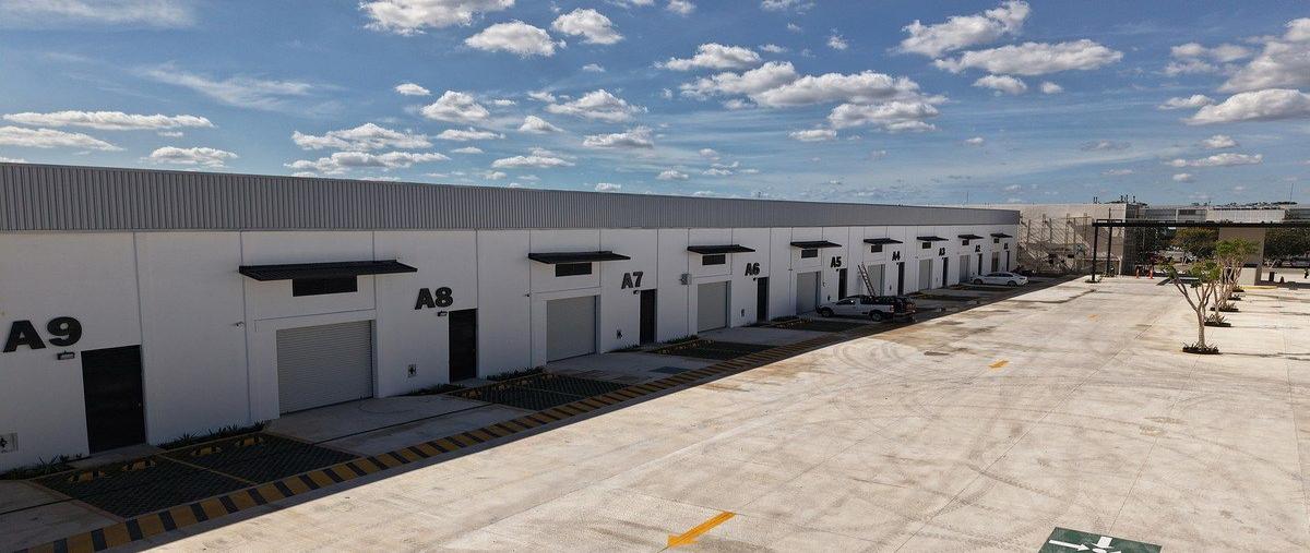 Foto de bodega en 10 , centro umán, umán, yucatán, 29315036 foto 03 Foto de bodega en venta en 10 , centro umán, umán, yucatán, 29315036 No. 03