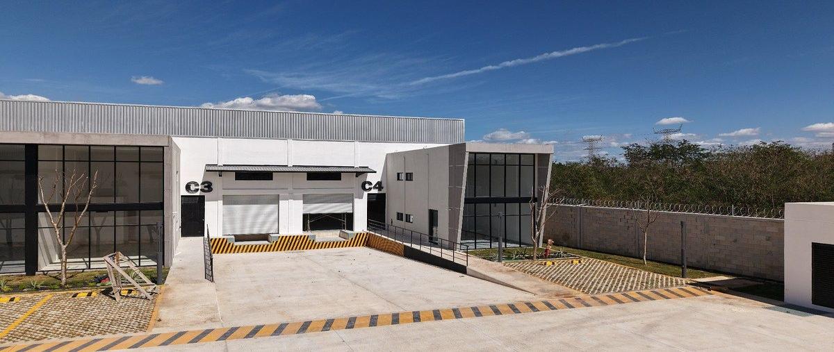 Foto de bodega en 10 , centro umán, umán, yucatán, 29315036 foto 04 Foto de bodega en venta en 10 , centro umán, umán, yucatán, 29315036 No. 04