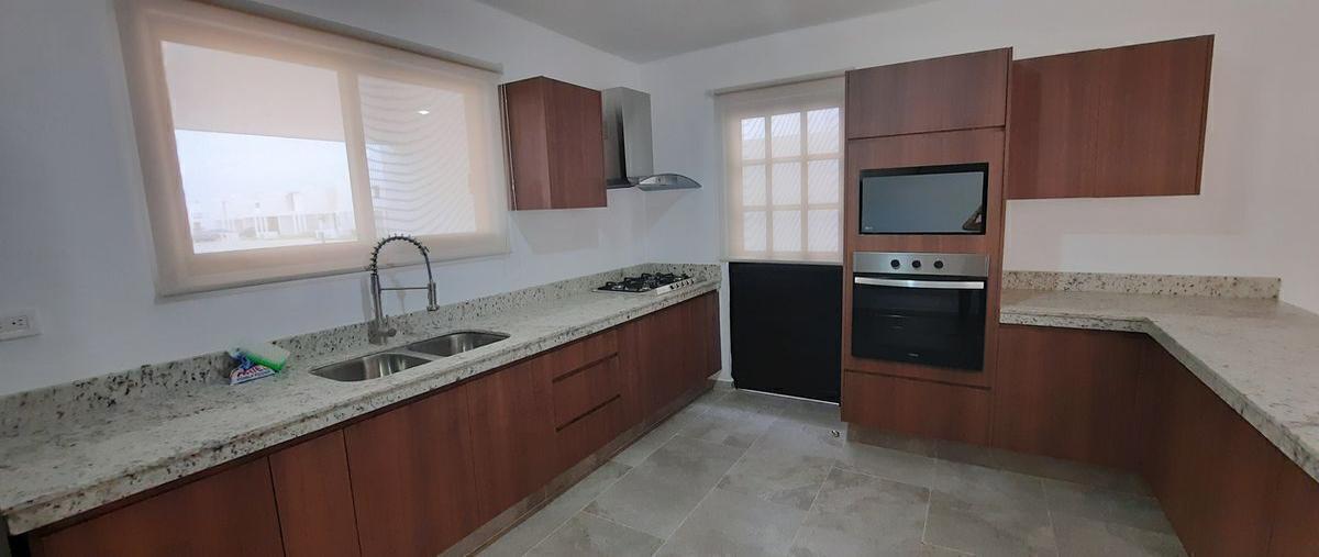 Foto de casa en renta en 10 , chablekal, mérida, yucatán, 30130101 No. 02