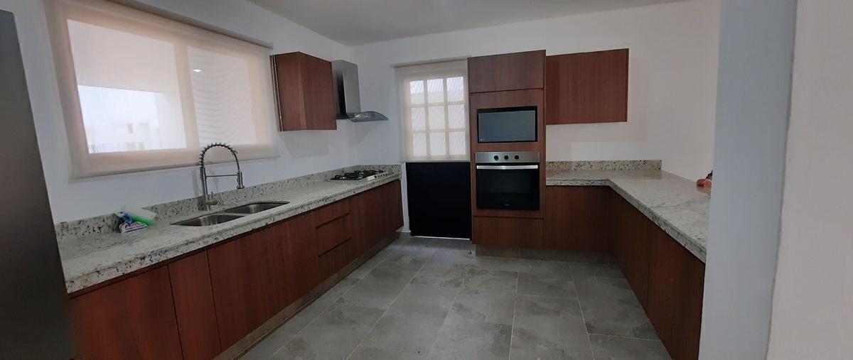 Foto de casa en renta en 10 , chablekal, mérida, yucatán, 30130101 No. 03