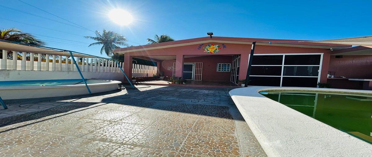 Foto de casa en renta en 10 , chelem, progreso, yucatán, 0 No. 03