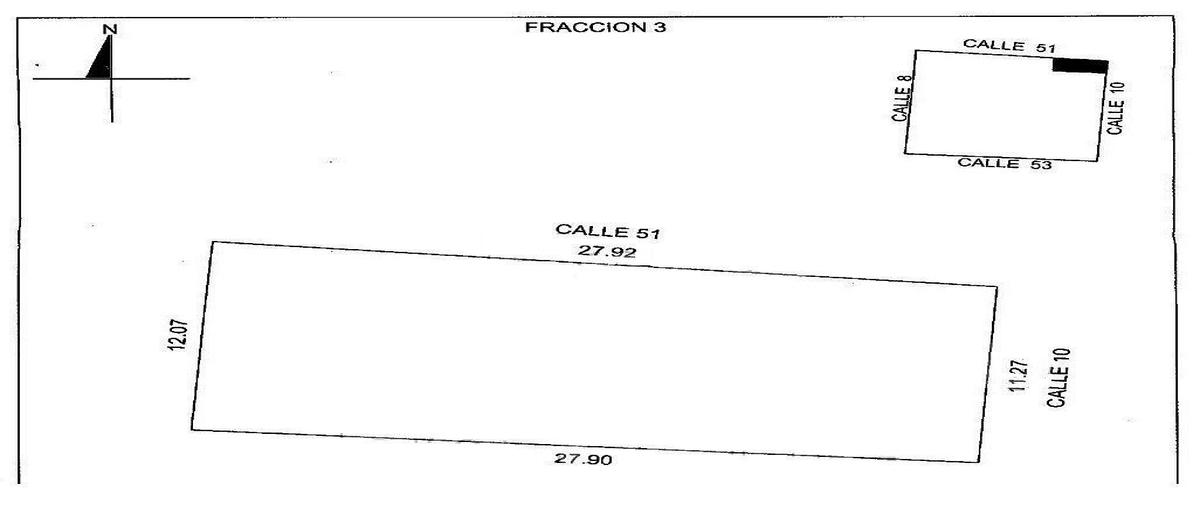 Foto de terreno habitacional en venta en 10 , chichi suárez, mérida, yucatán, 30918499 No. 03