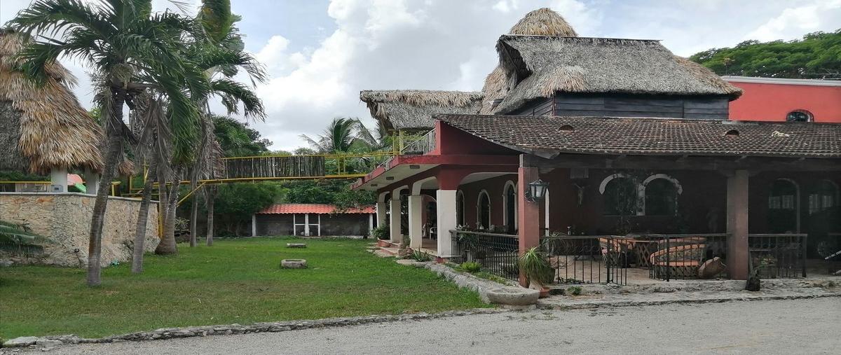 Foto de casa en venta en 10 , chicxulub, chicxulub pueblo, yucatán, 25124210 No. 05