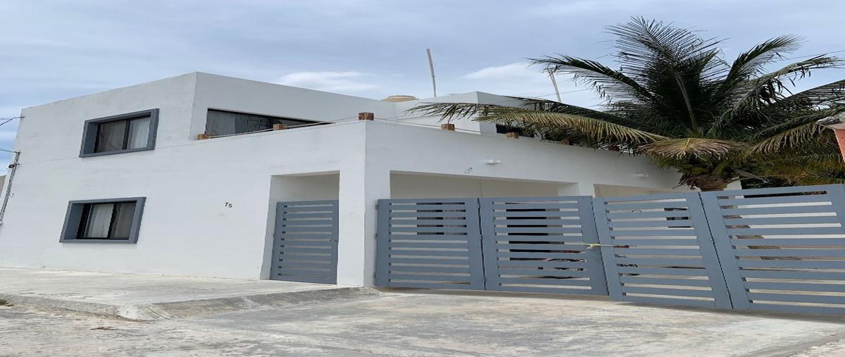 Foto de casa en 10 , chicxulub, chicxulub pueblo, yucatán, 26790648 foto 01 Foto de casa en renta en 10 , chicxulub, chicxulub pueblo, yucatán, 26790648 No. 01