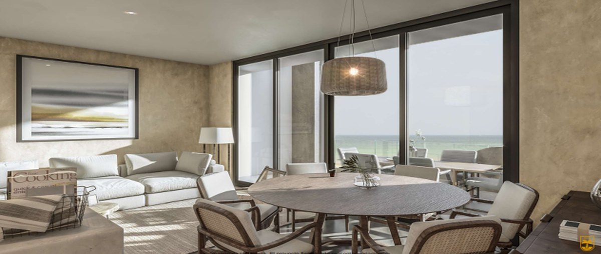 Foto de departamento en 10 , chicxulub puerto, progreso, yucatán, 24855740 foto 01 Foto de departamento en venta en 10 , chicxulub puerto, progreso, yucatán, 24855740 No. 01