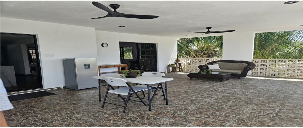 Foto de casa en venta en 10 , chicxulub puerto, progreso, yucatán, 0 No. 03