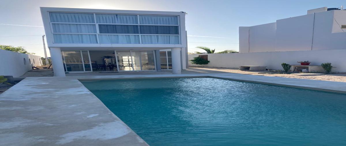 Foto de casa en renta en 10 , chicxulub puerto, progreso, yucatán, 0 No. 03