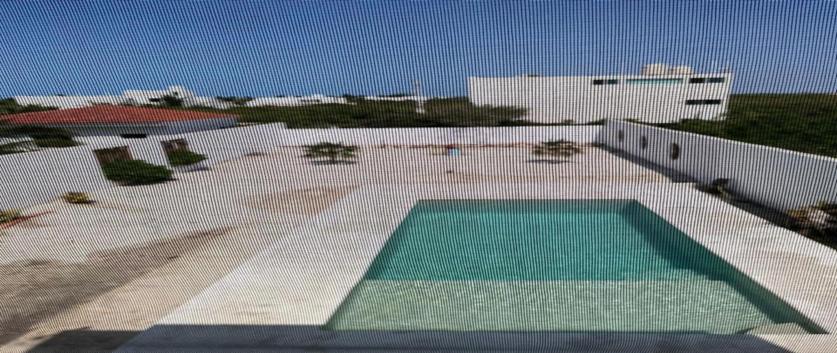 Foto de casa en renta en 10 , chicxulub puerto, progreso, yucatán, 0 No. 04