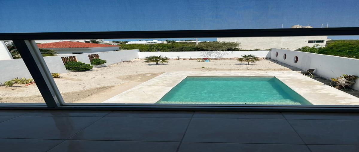 Foto de casa en renta en 10 , chicxulub puerto, progreso, yucatán, 0 No. 05