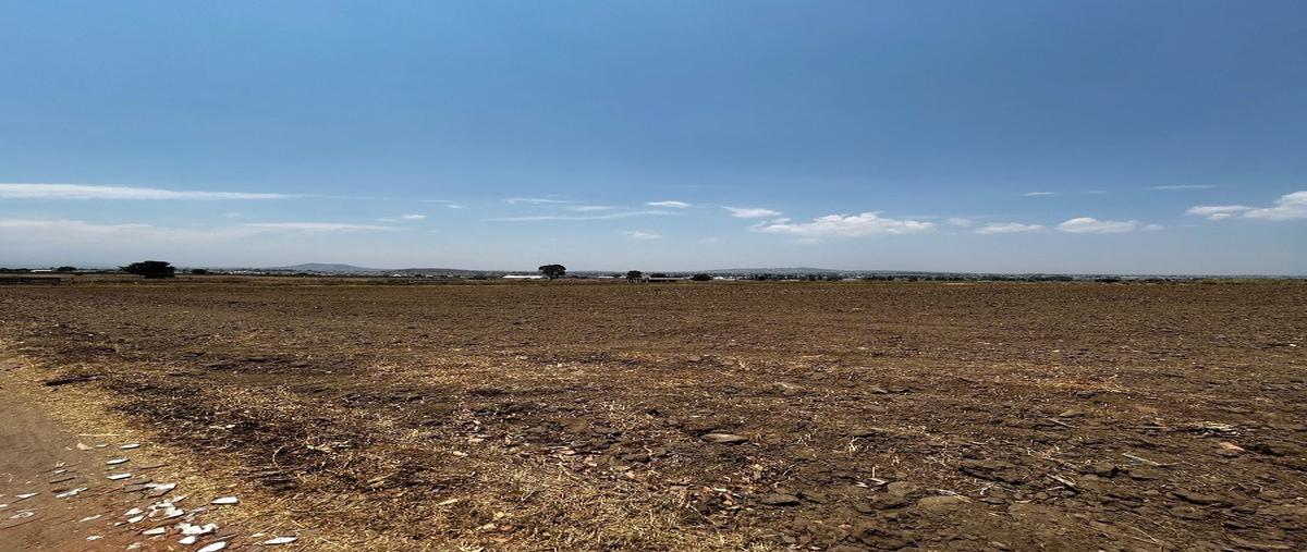 Foto de terreno habitacional en venta en 10 , chipilo de francisco javier mina, san gregorio atzompa, puebla, 27951154 No. 04