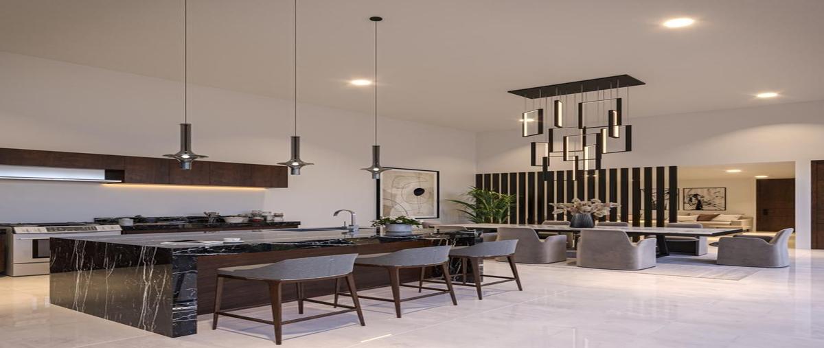 Foto de casa en venta en 10 , cholul, mérida, yucatán, 28215838 No. 03