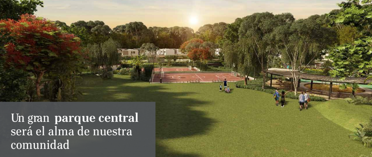 Foto de casa en 10 , cholul, mérida, yucatán, 0 foto 03 Foto de casa en venta en 10 , cholul, mérida, yucatán, 0 No. 03