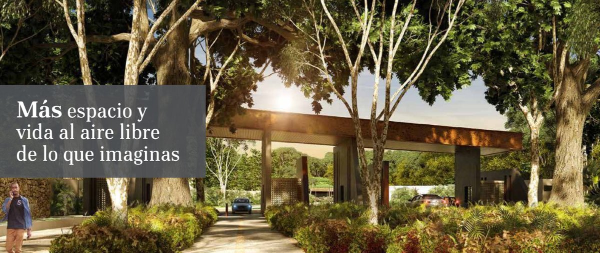 Foto de casa en 10 , cholul, mérida, yucatán, 0 foto 04 Foto de casa en venta en 10 , cholul, mérida, yucatán, 0 No. 04