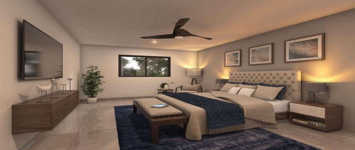 Foto de casa en venta en 10 , cholul, mérida, yucatán, 0 No. 04