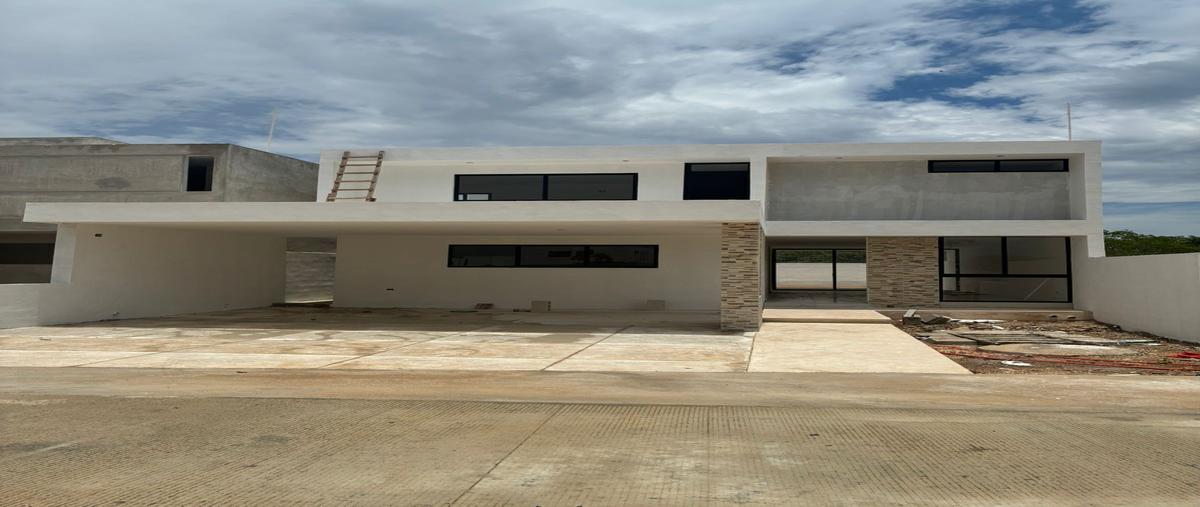 Foto de casa en 10 , cholul, mérida, yucatán, 0 foto 01 Foto de casa en venta en 10 , cholul, mérida, yucatán, 0 No. 01