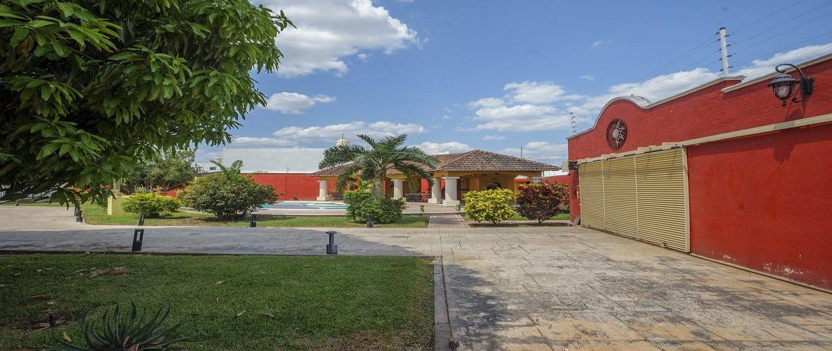 Foto de casa en venta en 10 , cholul, mérida, yucatán, 0 No. 03