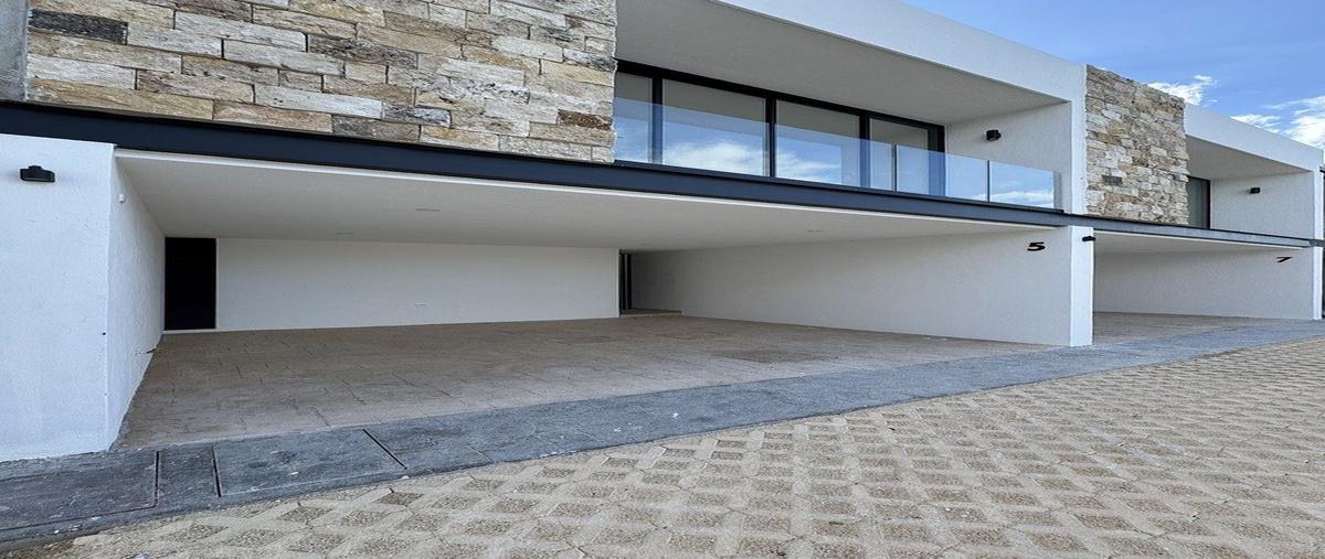 Foto de rancho en venta en 10 , cholul, mérida, yucatán, 0 No. 03