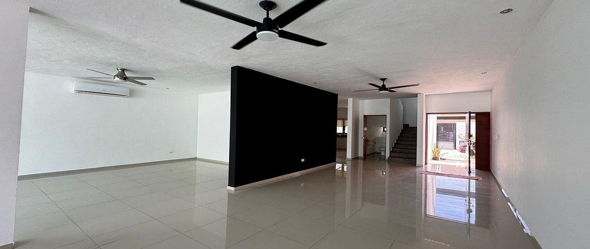 Foto de casa en renta en 10 , cholul, mérida, yucatán, 0 No. 03
