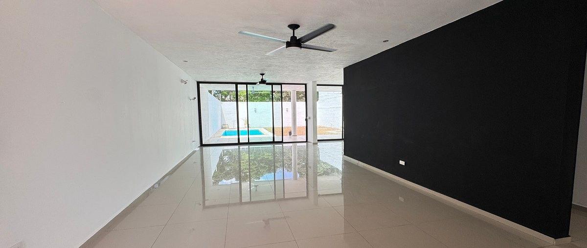 Foto de casa en renta en 10 , cholul, mérida, yucatán, 0 No. 04