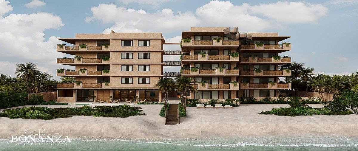 Foto de departamento en venta en 10 , chuburna puerto, progreso, yucatán, 0 No. 03